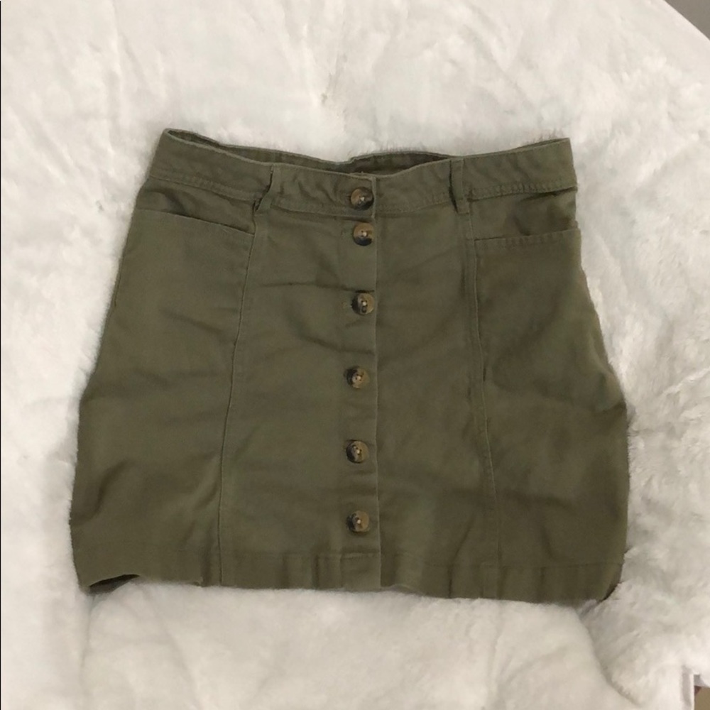 H&M Divided Skirt